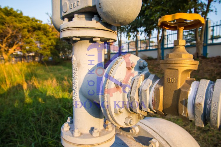 Vai trò của bu lông chất lượng trong quá trình siết