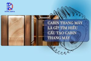 cabin thang may la gi