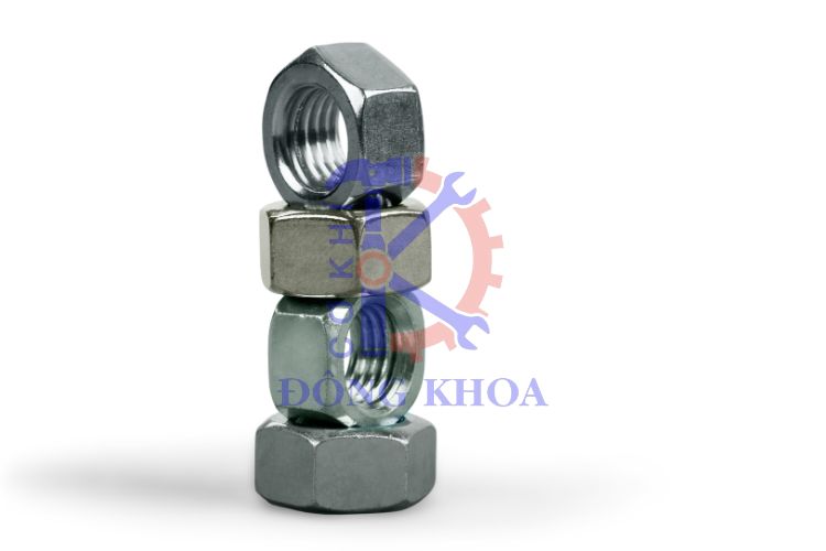 Bảng tổng hợp các loại bu lông thường gặp