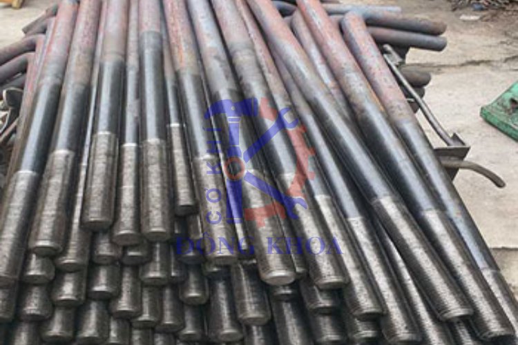 Cách lựa chọn bu lông móng phù hợp