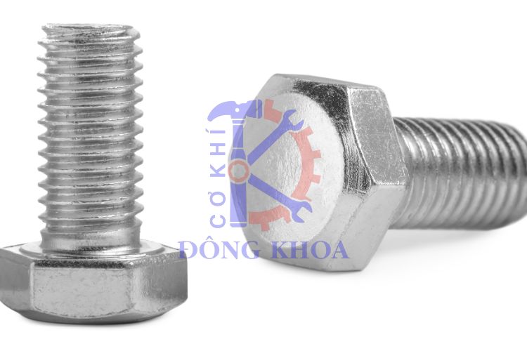 Địa Chỉ Cung Cấp Bu Lông Lục Giác Chìm Uy Tín