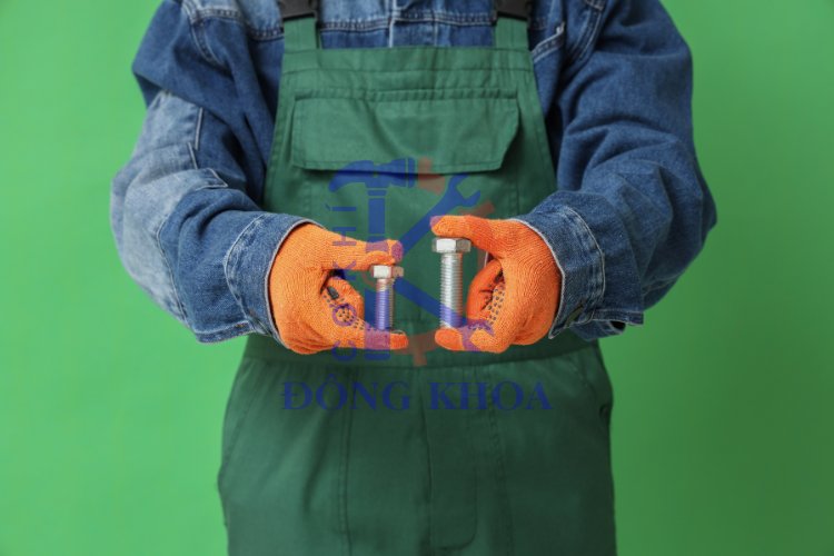 Mua bu lông lục giác chìm đầu trụ ở đâu?