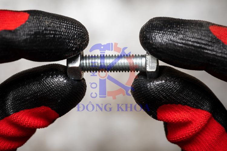 Cách đọc thông số bu lông lục giác chìm